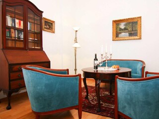 Château Jamel Équipement 3