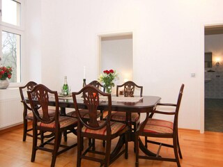 Château Jamel Équipement 4