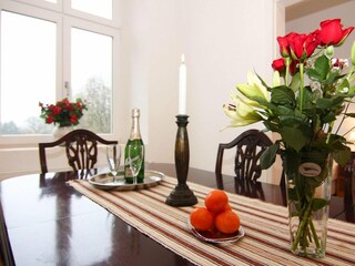 Schloss Jamel Ausstattung 5