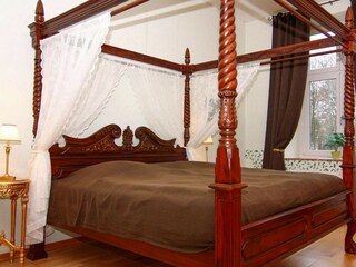 Schloss Jamel Ausstattung 6