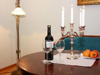 Château Jamel Équipement 17