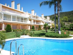 Appartement près d'un terrain de golf - Alhaurín el Grande - image1