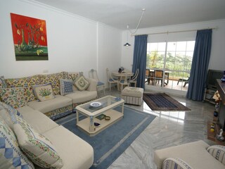 Apartamento Alhaurín el Grande Características 12