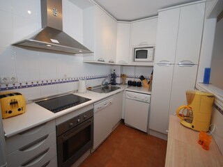 Apartamento Alhaurín el Grande Características 13