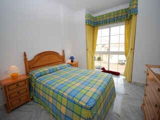 Apartamento Alhaurín el Grande Características 14