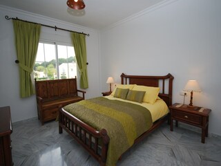 Apartamento Alhaurín el Grande Características 15