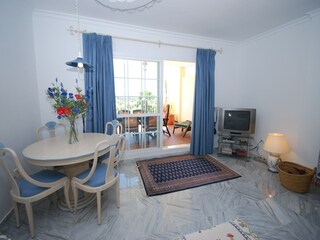 Apartamento Alhaurín el Grande Características 16