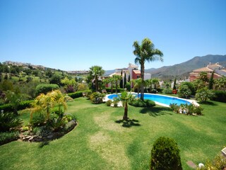 Appartement Alhaurín el Grande Buitenaudio-opname 4