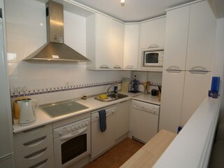 Apartamento Alhaurín el Grande Características 11