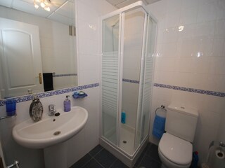 Apartamento Alhaurín el Grande Características 17