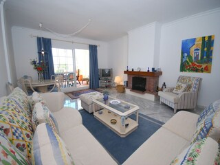 Apartamento Alhaurín el Grande Características 12