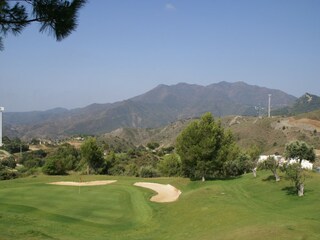 Apartamento Alhaurín el Grande Entorno 26