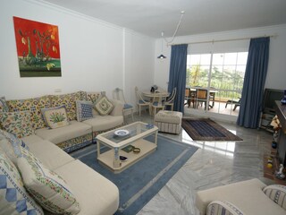 Apartment Alhaurín el Grande Features 14