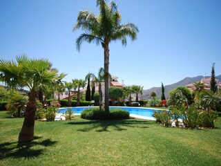 Apartment Alhaurín el Grande Outdoor Recording 4