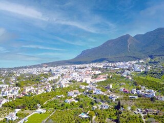 Appartamento Alhaurín el Grande Ambiente 21