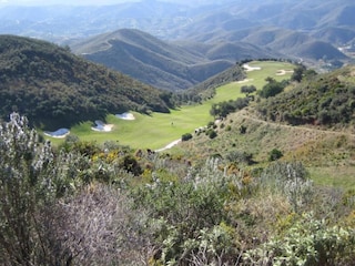 Appartement Alhaurín el Grande Omgeving 23