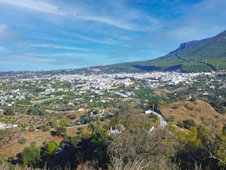 Appartement Alhaurín el Grande Environnement 24
