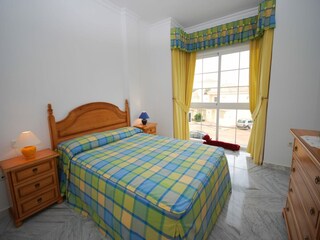 Appartement Alhaurín el Grande Équipement 19