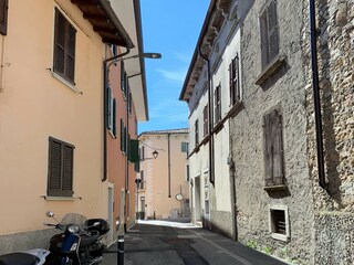 Apartment Desenzano del Garda Outdoor Recording 2