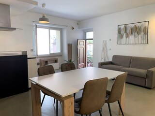 Apartment Desenzano del Garda Features 9