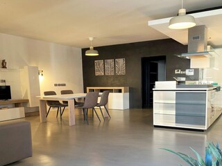 Apartment Desenzano del Garda Features 12