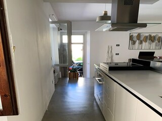 Apartment Desenzano del Garda Features 15