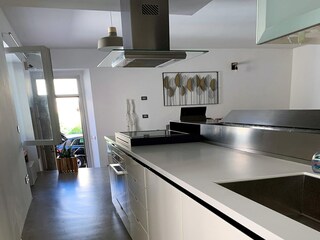 Apartment Desenzano del Garda Features 16