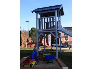 Casa per le vacanze Jünkerath Registrazione all'aperto 6