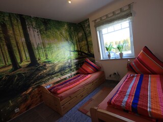 Casa per le vacanze Jünkerath Caratteristiche 20