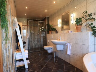 Casa per le vacanze Jünkerath Caratteristiche 18