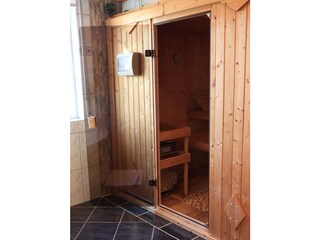 Casa per le vacanze Jünkerath Caratteristiche 19