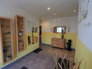 Casa per le vacanze Jünkerath Caratteristiche 12