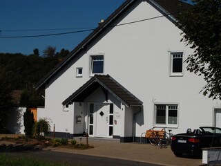 Casa per le vacanze Jünkerath Registrazione all'aperto 2