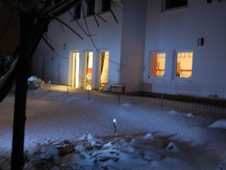 Casa per le vacanze Jünkerath Registrazione all'aperto 10