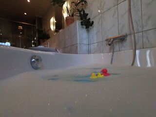 Casa per le vacanze Jünkerath Caratteristiche 24