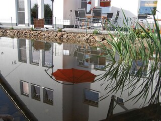 Casa per le vacanze Jünkerath Registrazione all'aperto 7