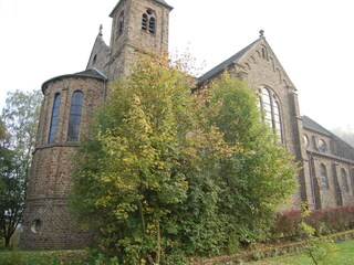 Casa per le vacanze Jünkerath Ambiente 31