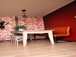 Chalet Veenhuizen Équipement 15