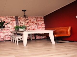 Chalet Veenhuizen Kenmerken 15