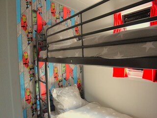 Chalet Veenhuizen Équipement 20