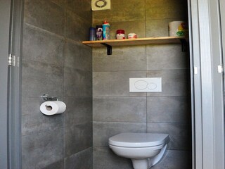 Chalet Veenhuizen Kenmerken 19