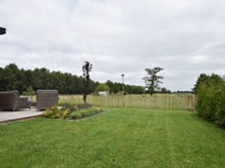 Chalet Veenhuizen Buitenaudio-opname 6