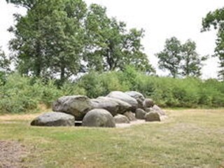 Chalet Veenhuizen Omgeving 30