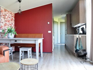 Chalet Veenhuizen Características 16