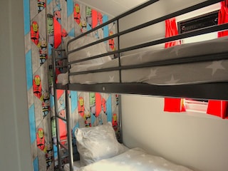 Chalet Veenhuizen Ausstattung 20