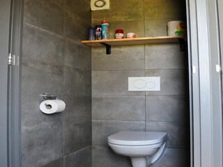 Chalet Veenhuizen Équipement 21
