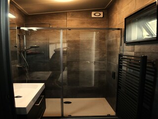 Chalet Veenhuizen Caratteristiche 15