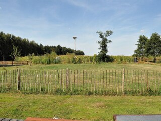 Chalet Veenhuizen Outdoor Recording 3