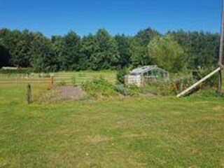 Chalet Veenhuizen Buitenaudio-opname 9