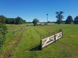 Chalet Veenhuizen Environnement 27